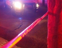 El accidente ocurrió la madrugada de este domingo en el cruce de carretera a Colotlán y calle Altaluz. EL INFORMADOR / ARCHIVO