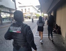 El secuestro virtual es una modalidad de extorsión telefónica, en la que a través de engaños se incomunica a la víctima y se convence a ella o a su familia de pagar una recompensa para liberarla. ESPECIAL / Policía de Guadalajara