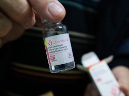 En Jalisco se han recibido 67 entregas de vacunas contra COVID-19 de diferentes farmacéuticas por parte del Gobierno federal. ESPECIAL / Desarrollo Social Jalisco