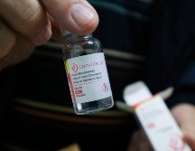 En Jalisco se han recibido 67 entregas de vacunas contra COVID-19 de diferentes farmacéuticas por parte del Gobierno federal. ESPECIAL / Desarrollo Social Jalisco