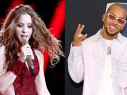 Las cosas han cambiado y fue captada en las calles de Barcelona en compañía de Ozuna. ESPECIAL