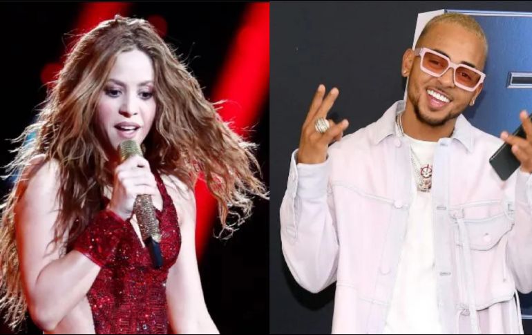 Las cosas han cambiado y fue captada en las calles de Barcelona en compañía de Ozuna. ESPECIAL