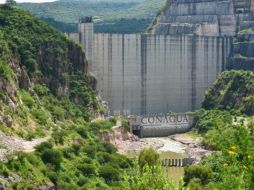 El reinicio de estas obras a 11 años de haber sido frenadas por las y los habitantes de estos pueblos, fue informado a través de un video. ESPECIAL