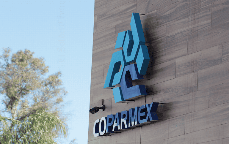 Coparmex estima que existirá un menor crecimiento. EL UNIVERSAL