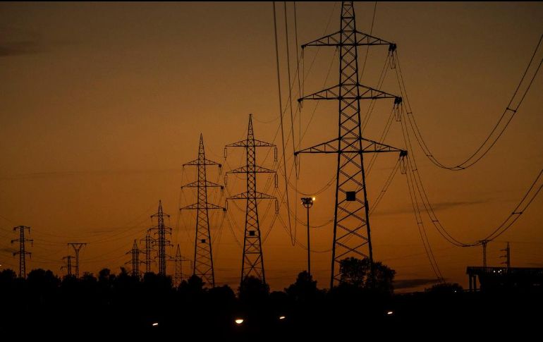 Aun se desconoce el nuevo límite al incremento de la factura de la luz. ESPECIAL