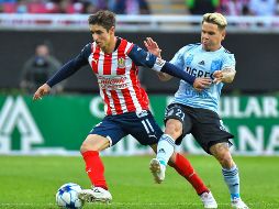 La última vez que estos equipos se enfrentaron fue en la J5 del pasado Clausura 2022, cuando el partido terminó con victoria de 3-1 favorable para los felinos. IMAGO7