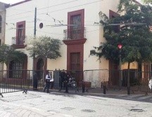 Autoridades piden a la ciudadanía tomar sus precauciones. EL INFORMADOR /