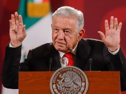 López Obrador aseveró que Assange 