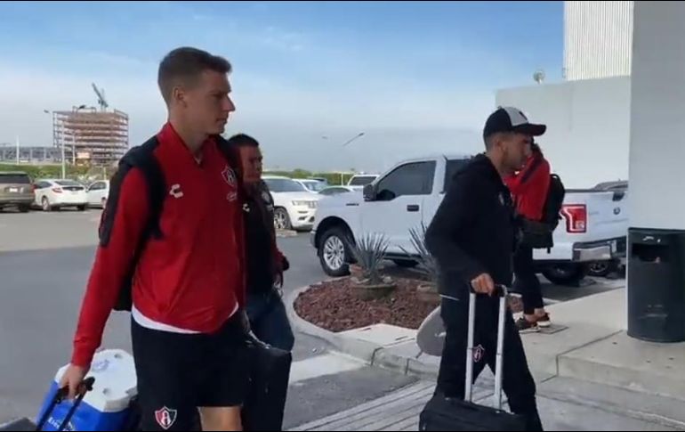 Los Zorros buscarán conseguir su cuarto título en un año. ESPECIAL / Atlas FC