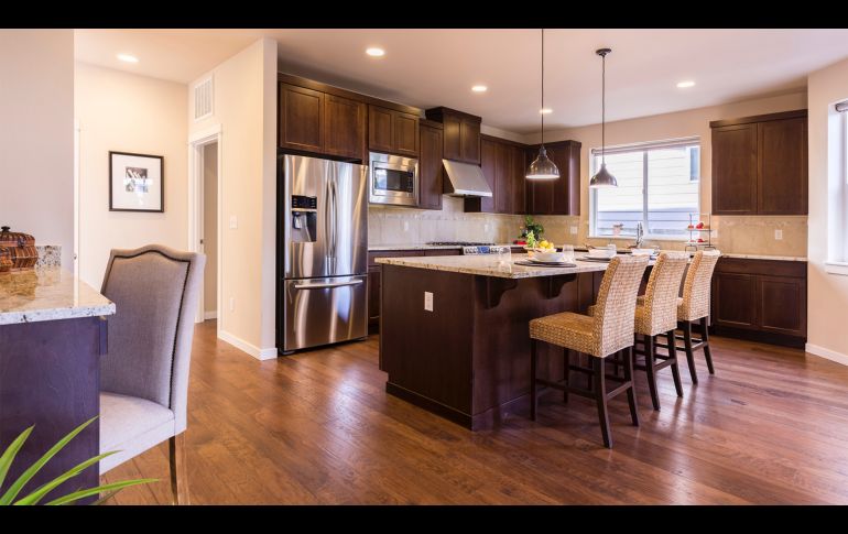 Conoce los aspectos de tu hogar que no debes pasar por alto en su mantenimiento. UNSPLASH/ Francesca Tosolini