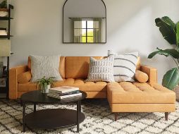 En la decoración del hogar se puede reflejar tu propia esencia. UNSPLASH/ Spacejoy