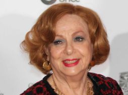 Adriana Roel obtuvo en 1959 una beca por parte del gobierno francés para estudiar en el Conservatorio de Arte Dramático de París. SUN/ARCHIVO