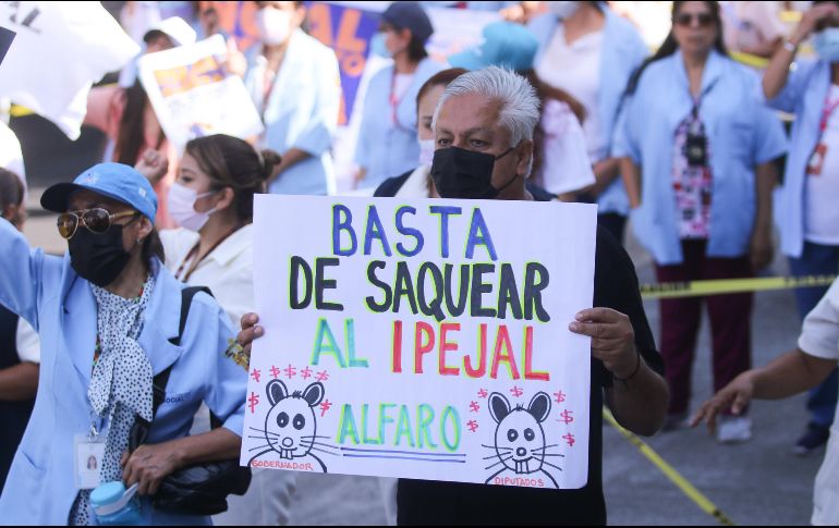 EL INFORMADOR / C. Zepeda