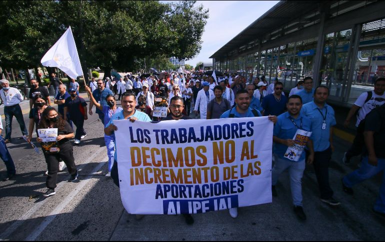 EL INFORMADOR / C. Zepeda