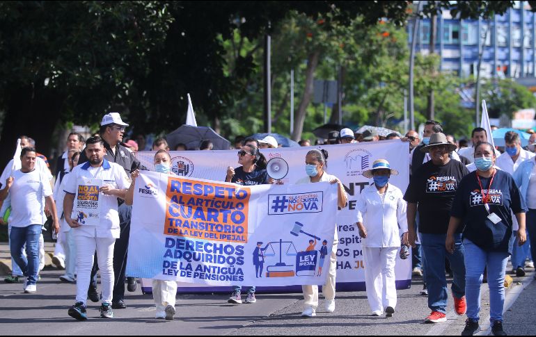 EL INFORMADOR / C. Zepeda