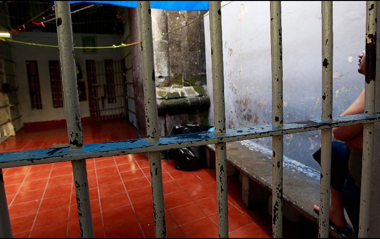 El narcotraficante llevaba preso desde 1989 en Puente Grande por el asesinato de Enrique Camarena, agente de la DEA. EL INFORMADOR / ARCHIVO