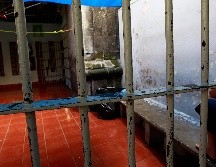 El narcotraficante llevaba preso desde 1989 en Puente Grande por el asesinato de Enrique Camarena, agente de la DEA. EL INFORMADOR / ARCHIVO