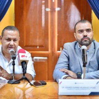 Ipejal: Organismo ve manipulación detrás de protesta en el Congreso de Jalisco