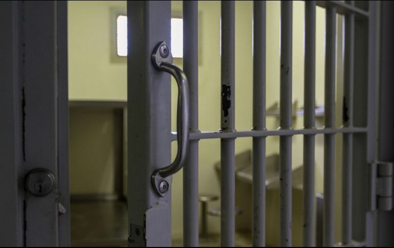 Se tenía previsto que Félix Gallardo utilizara un dispositivo de geolocalización permanente. NTX/ARCHIVO