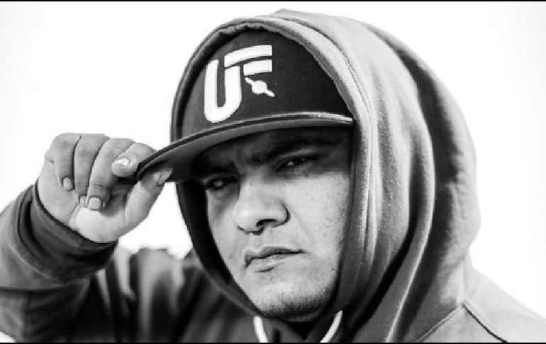 VidCon México y YouTube Shorts reunirá al repero Aczino y otros artistas para formar parte del evento. INSTAGRAM / aczino_oficial