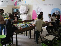 El Programa Escuelas de Tiempo Completo en su punto más alto de cobertura, beneficiaba a cerca de 27 mil escuelas y a 3.6 millones de alumnos. EL INFORMADOR/ARCHIVO