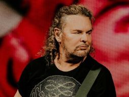 Las guitarras Gibson Gives Ukraine Relief presentan los colores de la bandera ucraniana, que actualmente es un símbolo mundial de solidaridad internacional por la libertad, la democracia y la independencia del pueblo ucraniano. CORTESÍA / Gibson