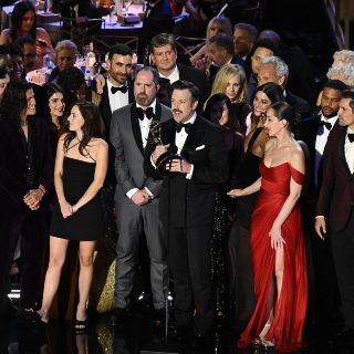 Los EMMY 2022 ofrecen noche plural y diversa
