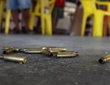 Los atacantes del señor Alfonso eran dos asaltantes, Fiscalía del Estado no ha develado mayores datos del otro agresor. EL INFORMADOR/ Archivo