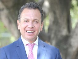 Pablo Lemus ve año de cercanía con los tapatíos