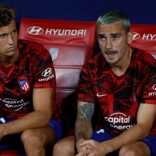 ¿Barcelona tiene un acuerdo secreto con el Atlético por Griezmann?