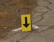 La agresión ocurrió la noche de ayer lunes en la colonia Las Capuchinas. EL INFORMADOR / ARCHIVO