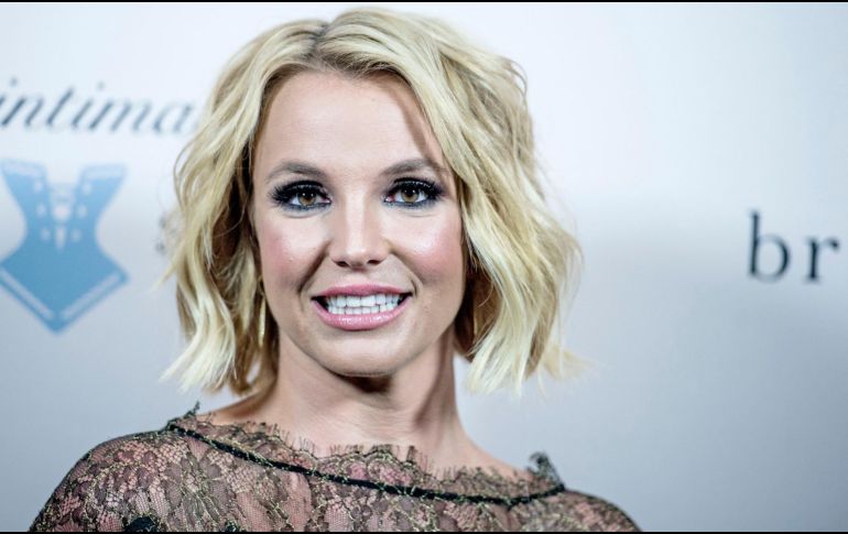Britney Spears se ha enfrentado a constantes altibajos en los últimos años de su vida EFE/ARCHIVO