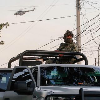 Avalan en comisión ampliar presencia del Ejército en las calles