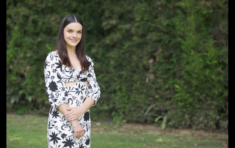 Ale Ramírez Barroso. GENTE BIEN JALISCO/Claudio Jimeno