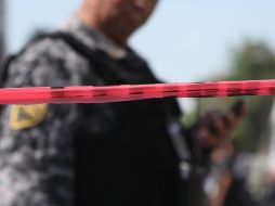 Por la balacera, un presunto líder delincuencial murió en el lugar y fueron detenidas tres personas. EL INFORMADOR / ARCHIVO