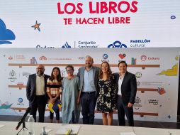 El evento se llevará a cabo del miércoles 5 al domingo 9 de octubre próximos, en el Centro Cultural Universitario de la Universidad de Guadalajara. ESPECIAL/Secretaría de Cultura