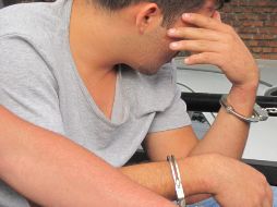 Por la balacera, un presunto líder delincuencial murió en el lugar y fueron detenidas tres personas. EL INFORMADOR / ARCHIVO