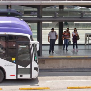 Pedirán 700 mdp a Federación para estaciones de Peribús en Tonalá