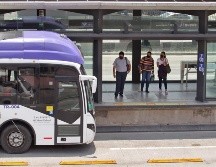 Para completar el trazo del Peribús a Tonalá se requieren mil millones de pesos. EL INFORMADOR/ARCHIVO