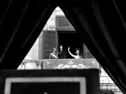 Más de 50 testimonios en primera persona, entre los que se encuentran periodistas, políticos, ex agentes secretos y alguna ex amante desconocida hasta hoy, radiografían una época trascendental en la historia reciente de España. CORTESÍA / HBO MAX