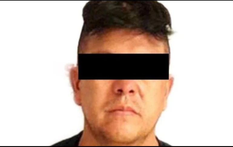 El hombre fue capturado en Ixhuatlancillo, lugar en donde además hizo varias detonaciones de fuego. ESPECIAL