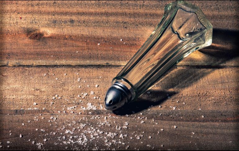 Tal y como lo dice el refran 