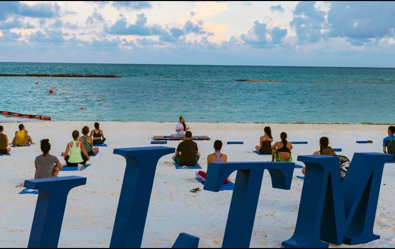 Los organizadores explican que ILTM North America se presentó como una solución para crear asociaciones y redes sólidas entre la comunidad de viajes de lujo de mayor producción. CORTESÍA