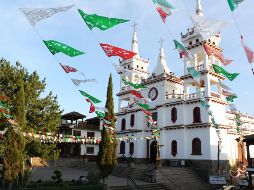 Tan solo en la madrugada de este martes, se registró un enfrentamiento en el municipio. NTX/ARCHIVO