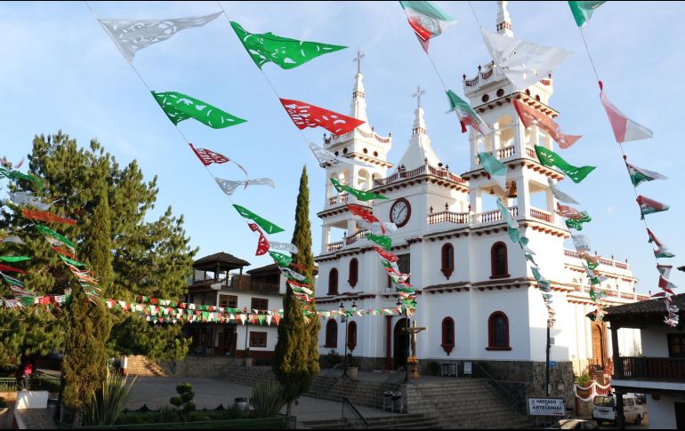 Tan solo en la madrugada de este martes, se registró un enfrentamiento en el municipio. NTX/ARCHIVO