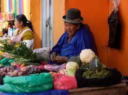 Según datos de la Fiscalía, hasta el primero de septiembre se reportaron sesenta y dos crímenes fatales a causa de la violencia machista. AP/J. Karita