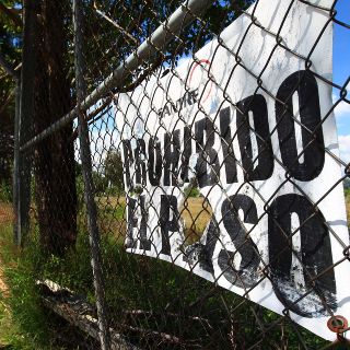 Iconia: Por incumplir con construcción de áreas públicas, clausuran el complejo