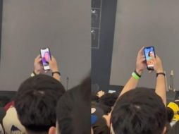 Hasta el momento ya cuenta con más de 7 millones de reproducciones y más de un millón de likes. ESPECIAL