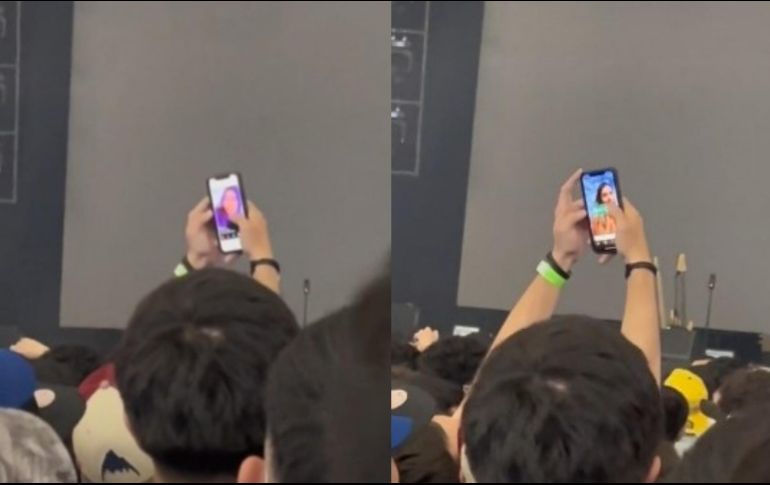 Hasta el momento ya cuenta con más de 7 millones de reproducciones y más de un millón de likes. ESPECIAL