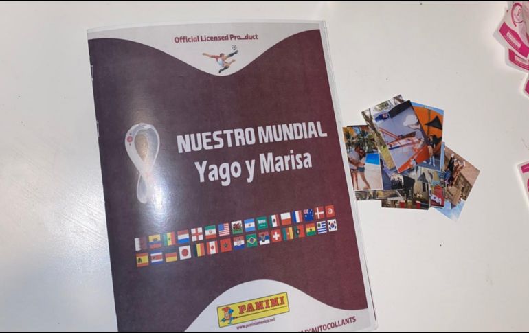 La publicación de Yago se hizo viral teniendo hasta el momento más de mil 300 retuits. TWITTER/@yagonavarro37
